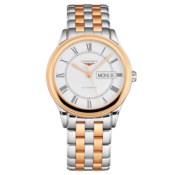 Longines Flagship L4.899.3.91.7